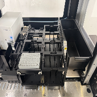 10x Genomics Chromium Connect Automated Single Cell Expression System image 3